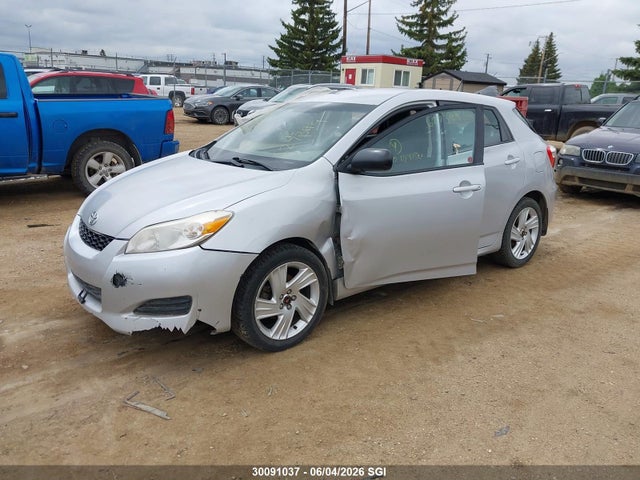 Продаж на аукціоні авто 2011 Toyota Matrix, vin: 2T1KU4EEXBC627399, номер лоту: 30091037