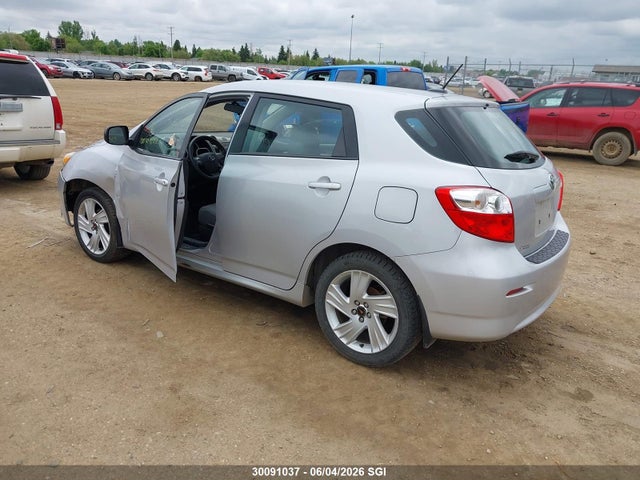 Продаж на аукціоні авто 2011 Toyota Matrix, vin: 2T1KU4EEXBC627399, номер лоту: 30091037