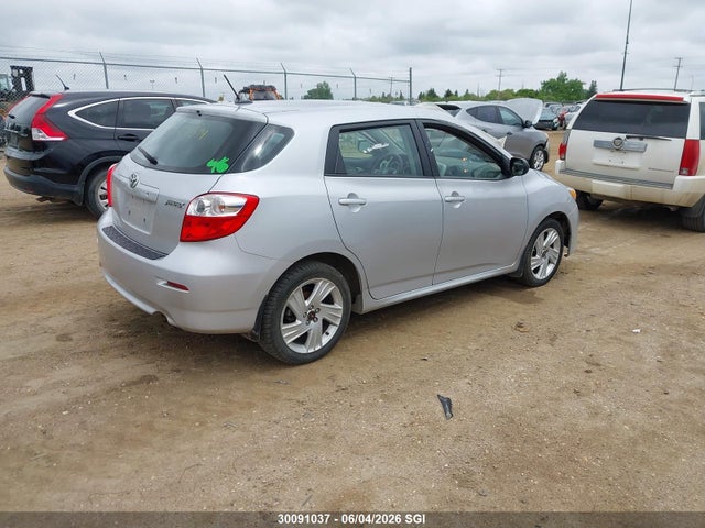 Продаж на аукціоні авто 2011 Toyota Matrix, vin: 2T1KU4EEXBC627399, номер лоту: 30091037