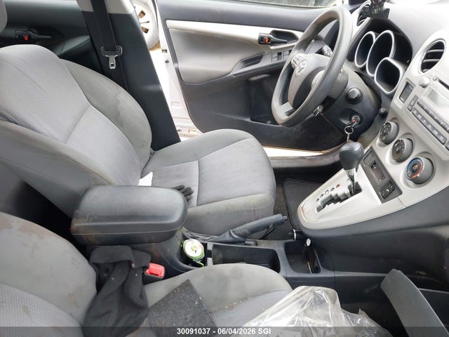 Продаж на аукціоні авто 2011 Toyota Matrix, vin: 2T1KU4EEXBC627399, номер лоту: 30091037