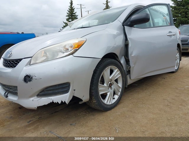 Продаж на аукціоні авто 2011 Toyota Matrix, vin: 2T1KU4EEXBC627399, номер лоту: 30091037