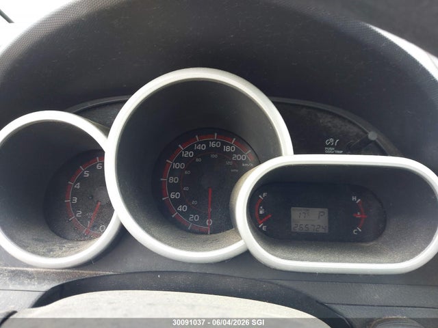 Продаж на аукціоні авто 2011 Toyota Matrix, vin: 2T1KU4EEXBC627399, номер лоту: 30091037