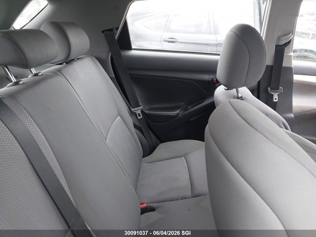Продаж на аукціоні авто 2011 Toyota Matrix, vin: 2T1KU4EEXBC627399, номер лоту: 30091037