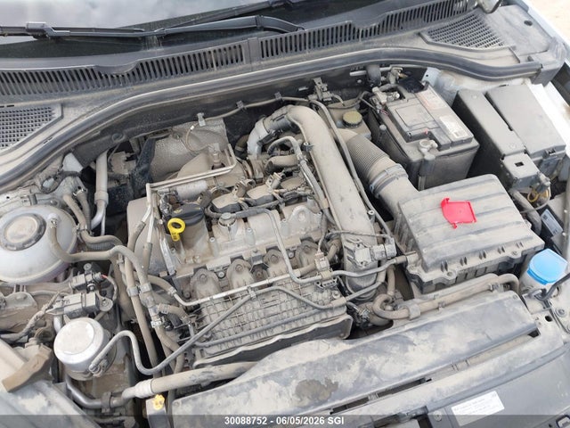 3VWE57BU6KM029161 Volkswagen JETTA SEL