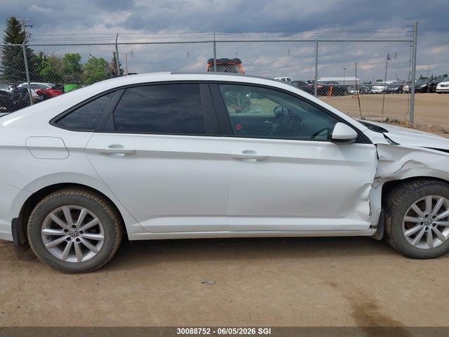 3VWE57BU6KM029161 Volkswagen JETTA SEL