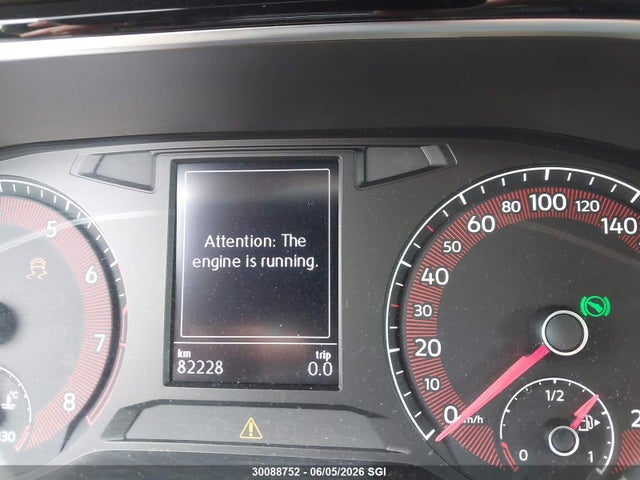 3VWE57BU6KM029161 Volkswagen JETTA SEL