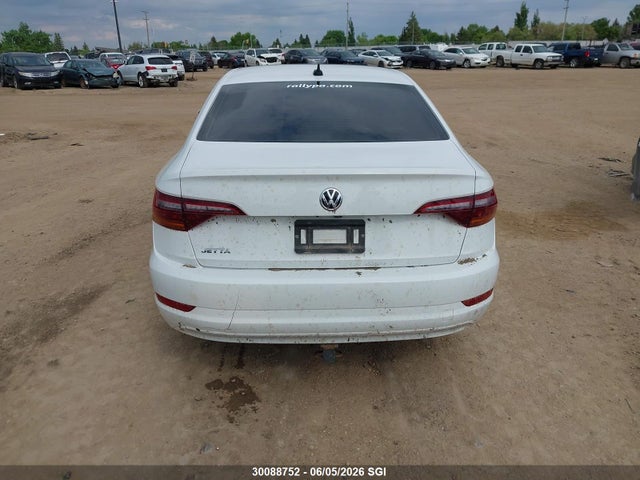3VWE57BU6KM029161 Volkswagen JETTA SEL