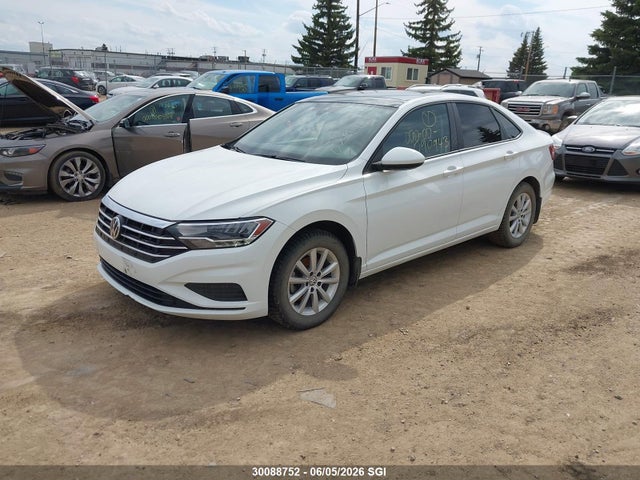 3VWE57BU6KM029161 Volkswagen JETTA SEL