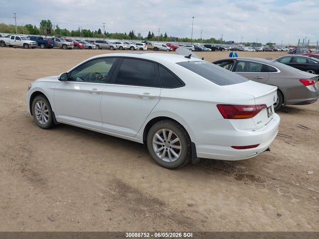 3VWE57BU6KM029161 Volkswagen JETTA SEL