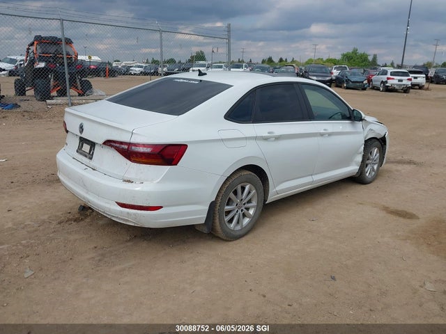 3VWE57BU6KM029161 Volkswagen JETTA SEL