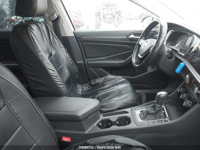 3VWE57BU6KM029161 Volkswagen JETTA SEL