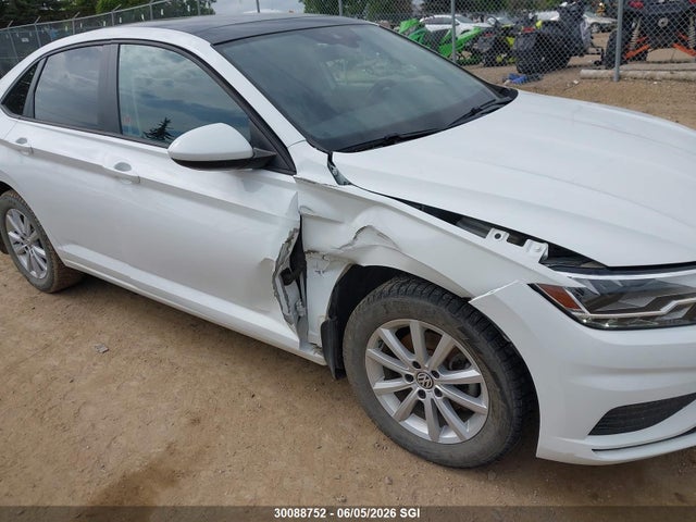 3VWE57BU6KM029161 Volkswagen JETTA SEL