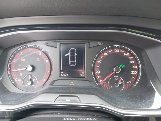 3VWE57BU6KM029161 Volkswagen JETTA SEL