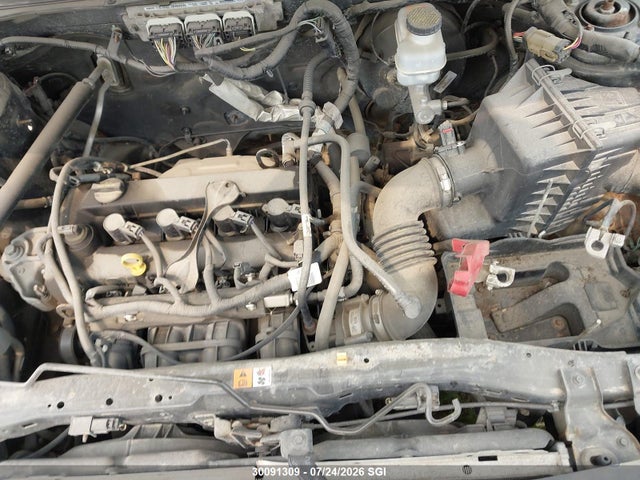 Продажа на аукционе авто 2009 Ford Escape Xlt, vin: 1FMCU03729KB91797, номер лота: 30091309