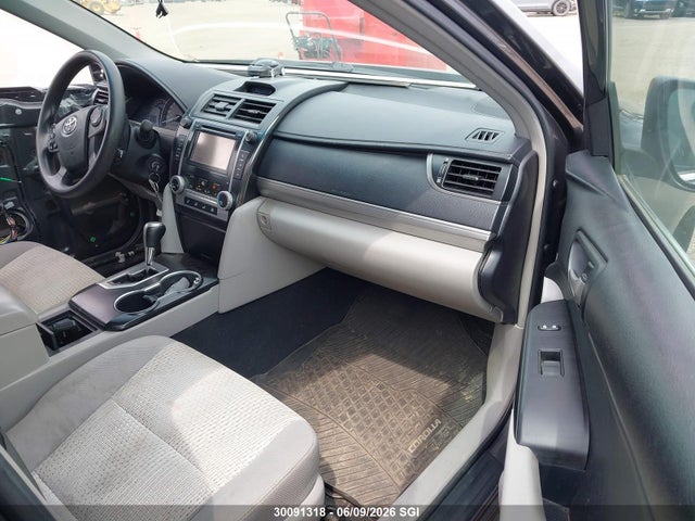 30091318 :رقم المزاد ، 4T1BF1FK1DU686212 vin ، 2013 Toyota Camry L/se/le/xle مزاد بيع