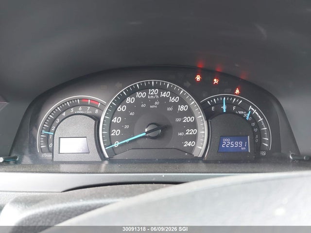 30091318 :رقم المزاد ، 4T1BF1FK1DU686212 vin ، 2013 Toyota Camry L/se/le/xle مزاد بيع