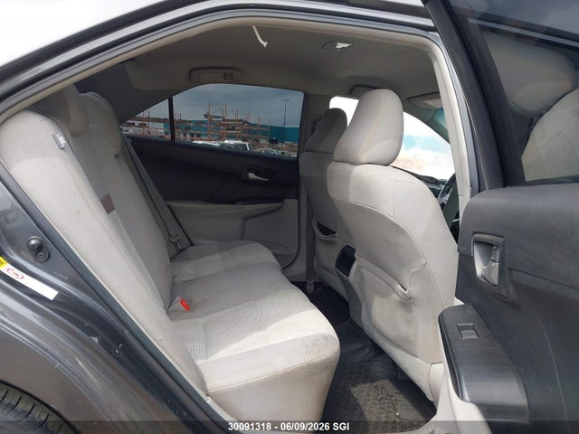 30091318 :رقم المزاد ، 4T1BF1FK1DU686212 vin ، 2013 Toyota Camry L/se/le/xle مزاد بيع