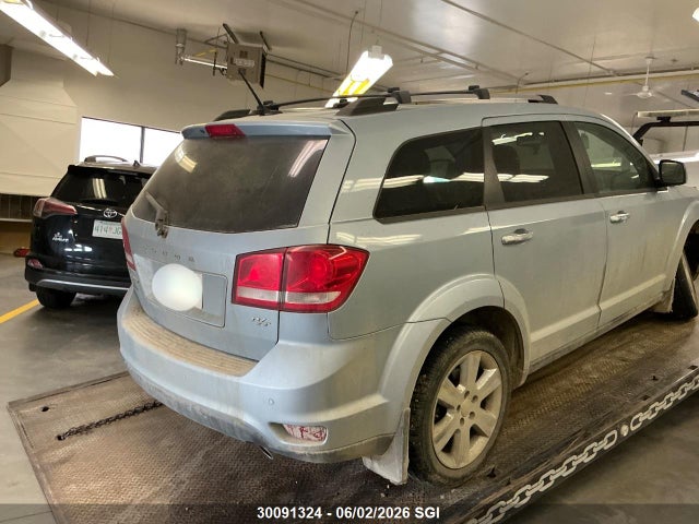 Продаж на аукціоні авто 2013 Dodge Journey R/t, vin: 3C4PDDFGXDT724804, номер лоту: 30091324