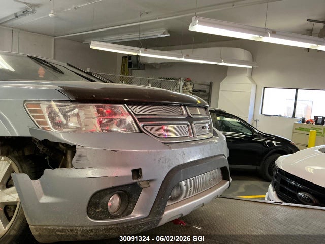 Продаж на аукціоні авто 2013 Dodge Journey R/t, vin: 3C4PDDFGXDT724804, номер лоту: 30091324