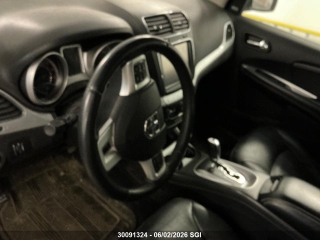 Продаж на аукціоні авто 2013 Dodge Journey R/t, vin: 3C4PDDFGXDT724804, номер лоту: 30091324