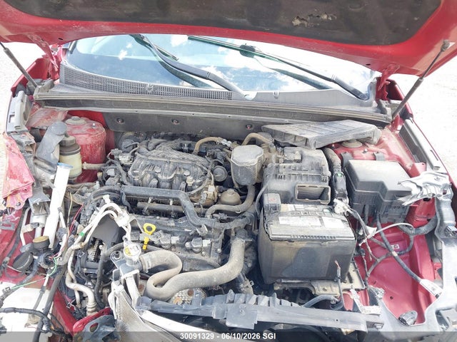 Aukcja sprzedaży 2013 Kia Sorento Ex, vin: 5XYKUDA29DG405827, numer aukcji: 30091329