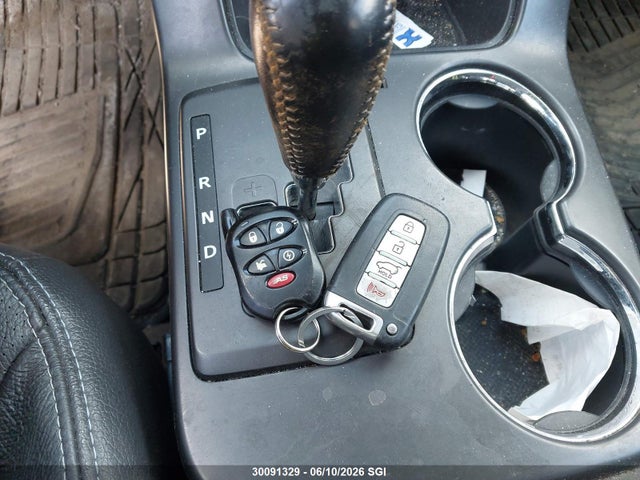 Aukcja sprzedaży 2013 Kia Sorento Ex, vin: 5XYKUDA29DG405827, numer aukcji: 30091329