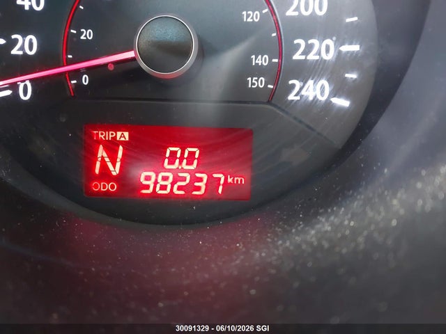 Aukcja sprzedaży 2013 Kia Sorento Ex, vin: 5XYKUDA29DG405827, numer aukcji: 30091329