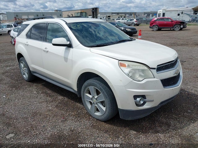 Продаж на аукціоні авто 2012 Chevrolet Equinox Lt, vin: 2GNALDEK3C1190325, номер лоту: 30091335