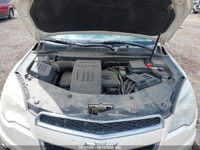 Продажа на аукционе авто 2012 Chevrolet Equinox Lt, vin: 2GNALDEK3C1190325, номер лота: 30091335