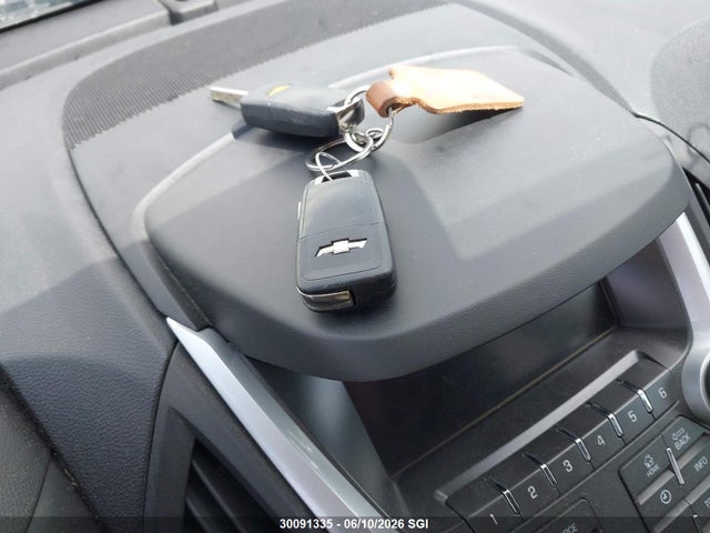 Продажа на аукционе авто 2012 Chevrolet Equinox Lt, vin: 2GNALDEK3C1190325, номер лота: 30091335