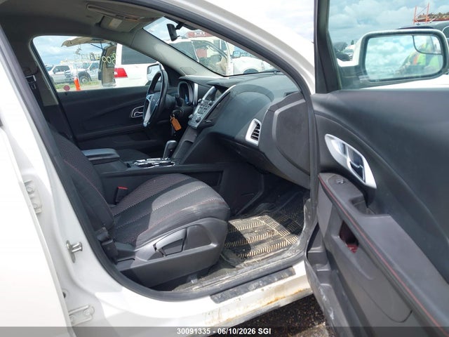 Продажа на аукционе авто 2012 Chevrolet Equinox Lt, vin: 2GNALDEK3C1190325, номер лота: 30091335
