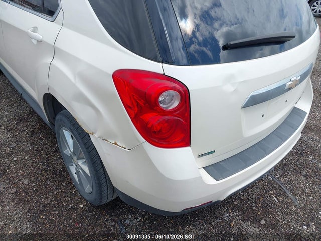 Продажа на аукционе авто 2012 Chevrolet Equinox Lt, vin: 2GNALDEK3C1190325, номер лота: 30091335