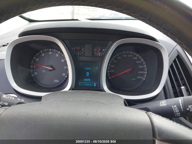 Продажа на аукционе авто 2012 Chevrolet Equinox Lt, vin: 2GNALDEK3C1190325, номер лота: 30091335