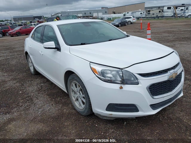 2014 1G11A5SL5EU150653 main image