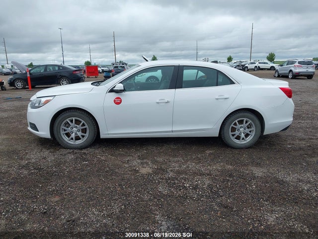 Chevrolet MALIBU LS 2014 1G11A5SL5EU150653 Image 13