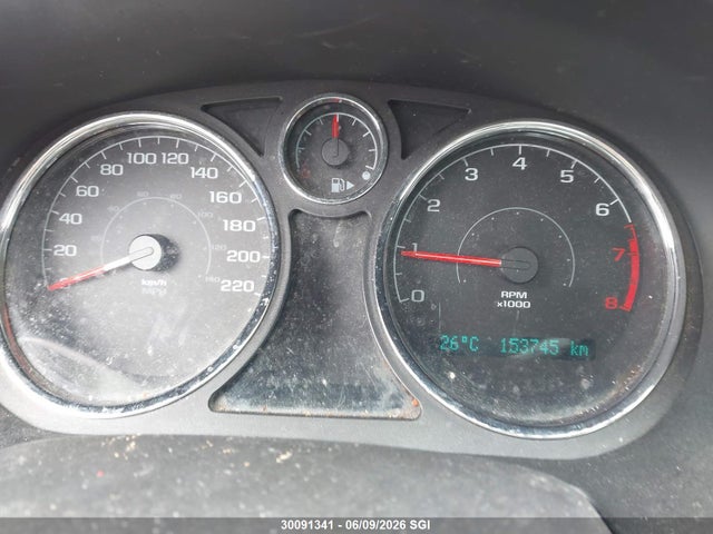 Продажа на аукционе авто 2008 Chevrolet Cobalt Ls, vin: 1G1AJ55FX87328050, номер лота: 30091341