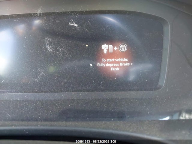 2HGFE4F89SH009179 Honda Civic Sport/sport Touring