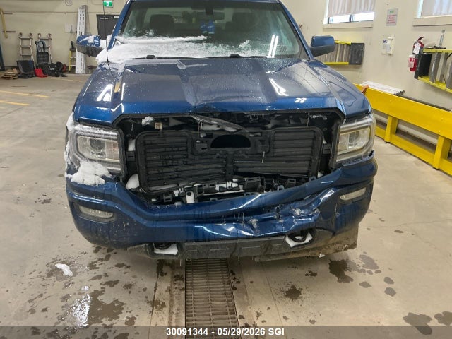 2GTV2LEC1K1105321 GMC Sierra Limited K1500