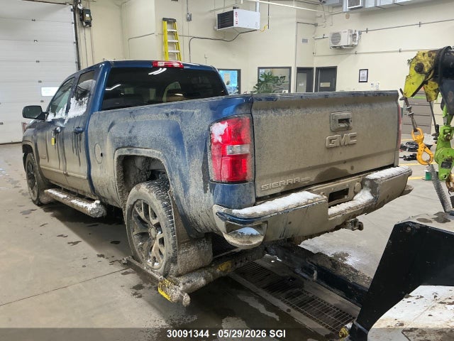 2GTV2LEC1K1105321 GMC Sierra Limited K1500