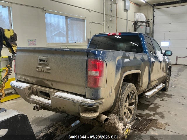 2GTV2LEC1K1105321 GMC Sierra Limited K1500