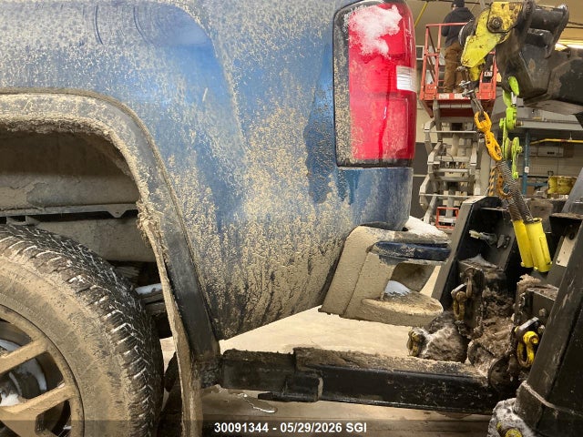 2GTV2LEC1K1105321 GMC Sierra Limited K1500