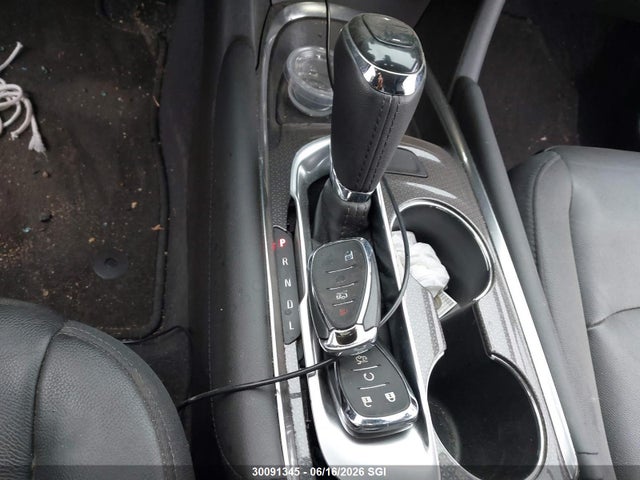 30091345 :رقم المزاد ، 1G1ZE5ST2GF288536 vin ، 2016 Chevrolet Malibu Lt مزاد بيع