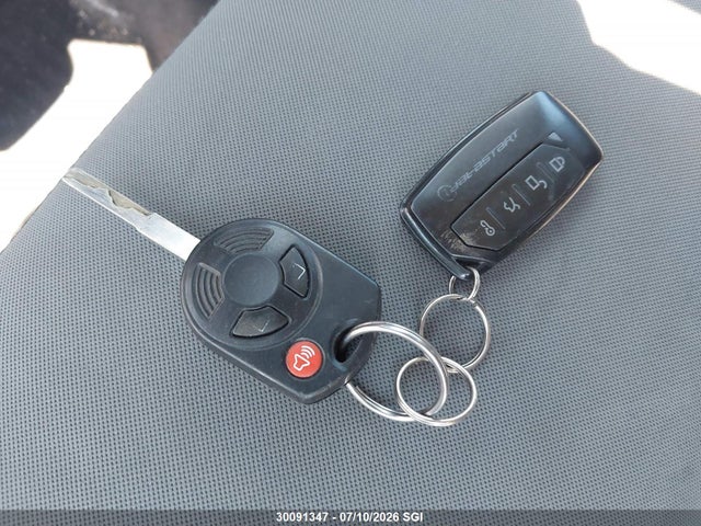 Ford ESCAPE SE 2014 1FMCU0GX0EUA72378 Image 11