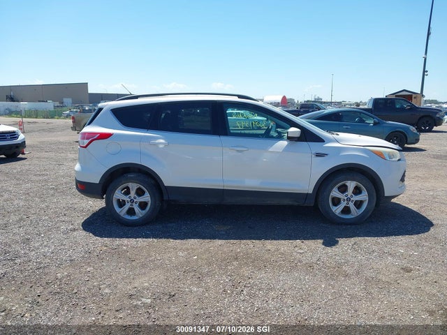Ford ESCAPE SE 2014 1FMCU0GX0EUA72378 Image 12