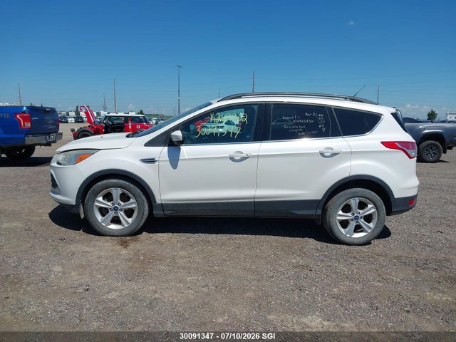 Ford ESCAPE SE 2014 1FMCU0GX0EUA72378 Image 13