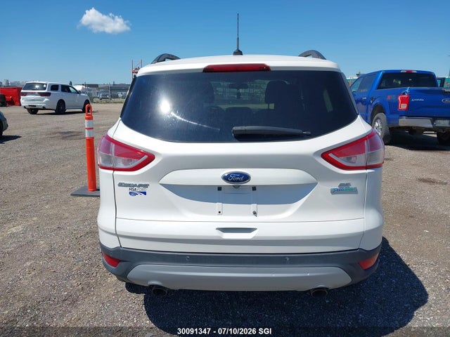 Ford ESCAPE SE 2014 1FMCU0GX0EUA72378 Image 15