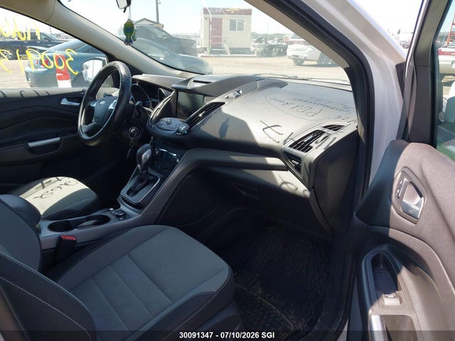 Ford ESCAPE SE 2014 1FMCU0GX0EUA72378 Image 5