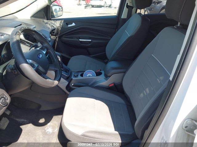 Ford ESCAPE SE 2014 1FMCU0GX0EUA72378 Image 6