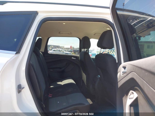 Ford ESCAPE SE 2014 1FMCU0GX0EUA72378 Image 8