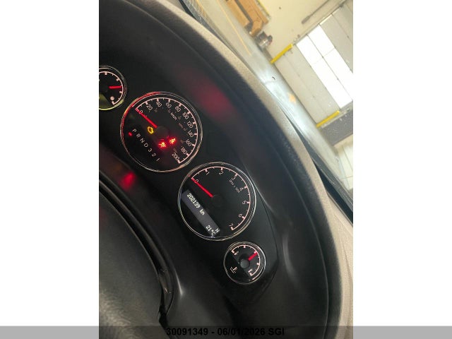 30091349 :رقم المزاد ، 1GNDV33187D124035 vin ، 2007 Chevrolet Uplander Lt مزاد بيع